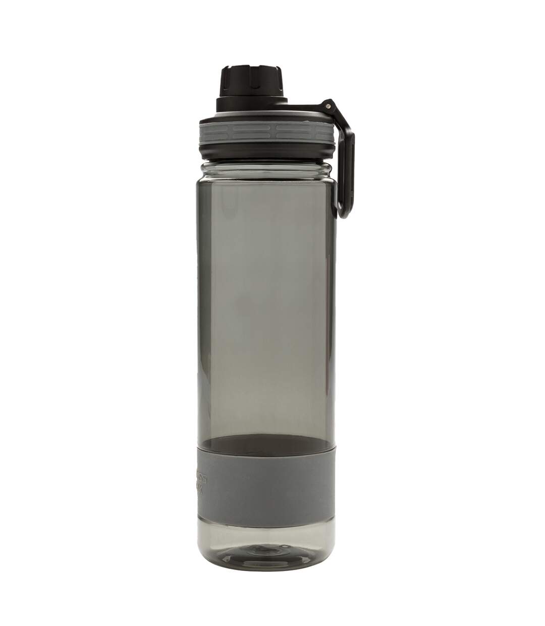 Bouteille De Sport Tritan Taille Unique Gris Swiss Peak-2