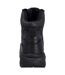 Mens vanguard 6.0 leather occupational safety boots black Magnum-2