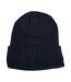 Bonnet H4z22cam01331s Homme Bleu Marine 4F-2