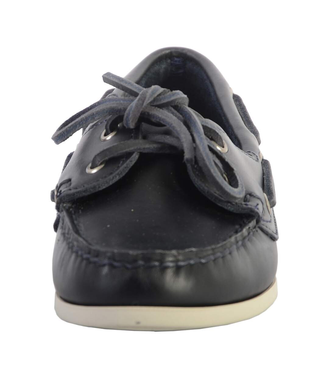 Docksides Cuir Sebago Jacqueline-4