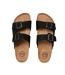 Claquettes Homme Anthracite Jack And Jones-3