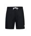 Short noir homme le coq sportif n°1-1