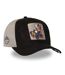Casquette trucker prenium Checker Capslab-4