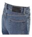 Short Décontracté D-strukt Homme Bleu Diesel-4