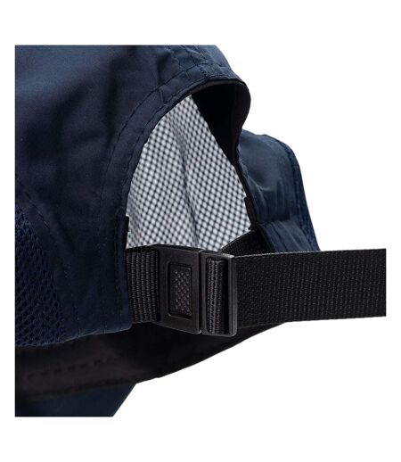 Casquette De Baseball Horat Bleu Foncé Hi-Tec