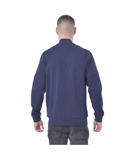 Veste Homme Bleu Marine Luke 1977