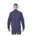 Veste Homme Bleu Marine Luke 1977-2