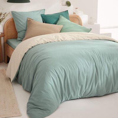 Flanelle unie