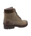 Bottines De Combat Annay Femme Kaki Hush Puppies-2