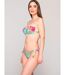Bas maillot slip de bain à nouettes MADISON Luna Splendida-5