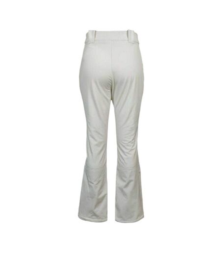 Salopette D´hiver Ski Femme Crème Jack Wills