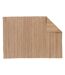 Tapis en jute naturel Kali 240 x 170 cm-3