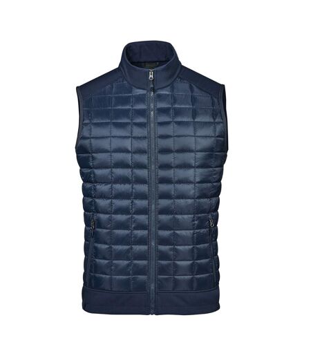Veste Sans Manches Appalachian Homme Bleu Nuit Stormtech