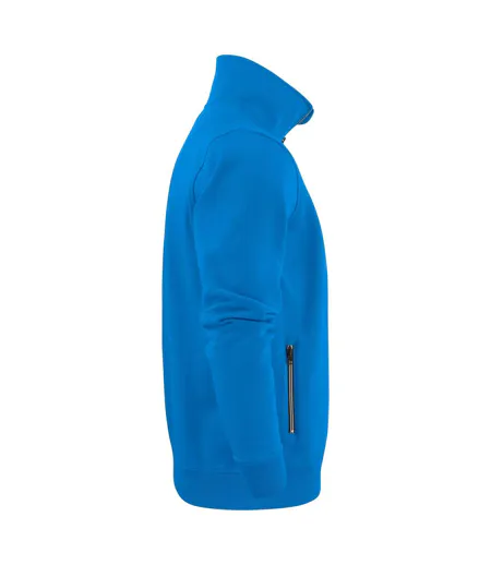 Veste De Survêtement Javelin Rsx Homme Bleu Océan Printer
