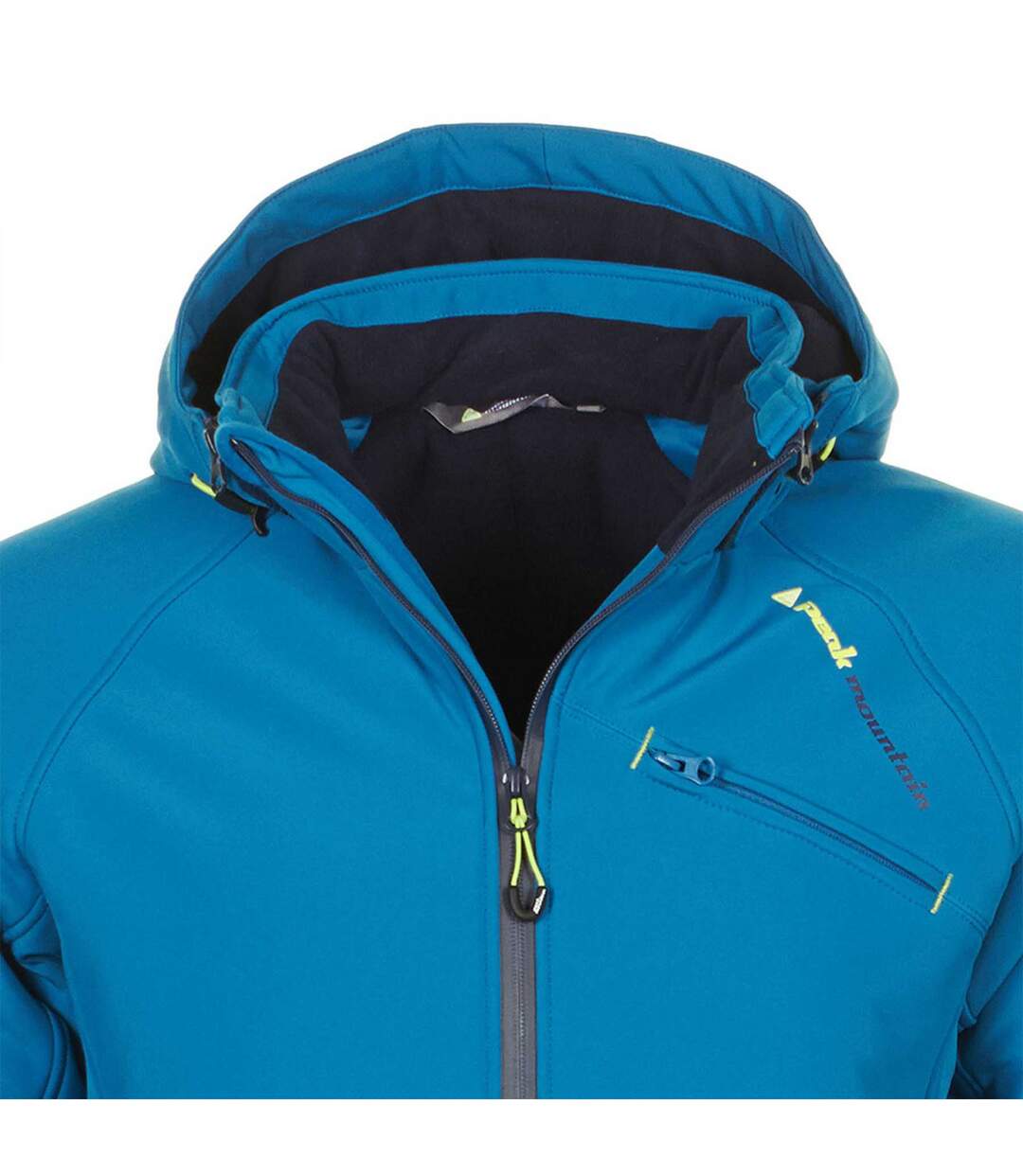 Blouson de ski homme CIMALI-4