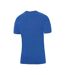 Haut Strike Homme Bleu Nike-2