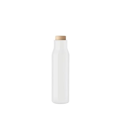 Dudinka Double Wall 500ml Flask One Size White MidOcean