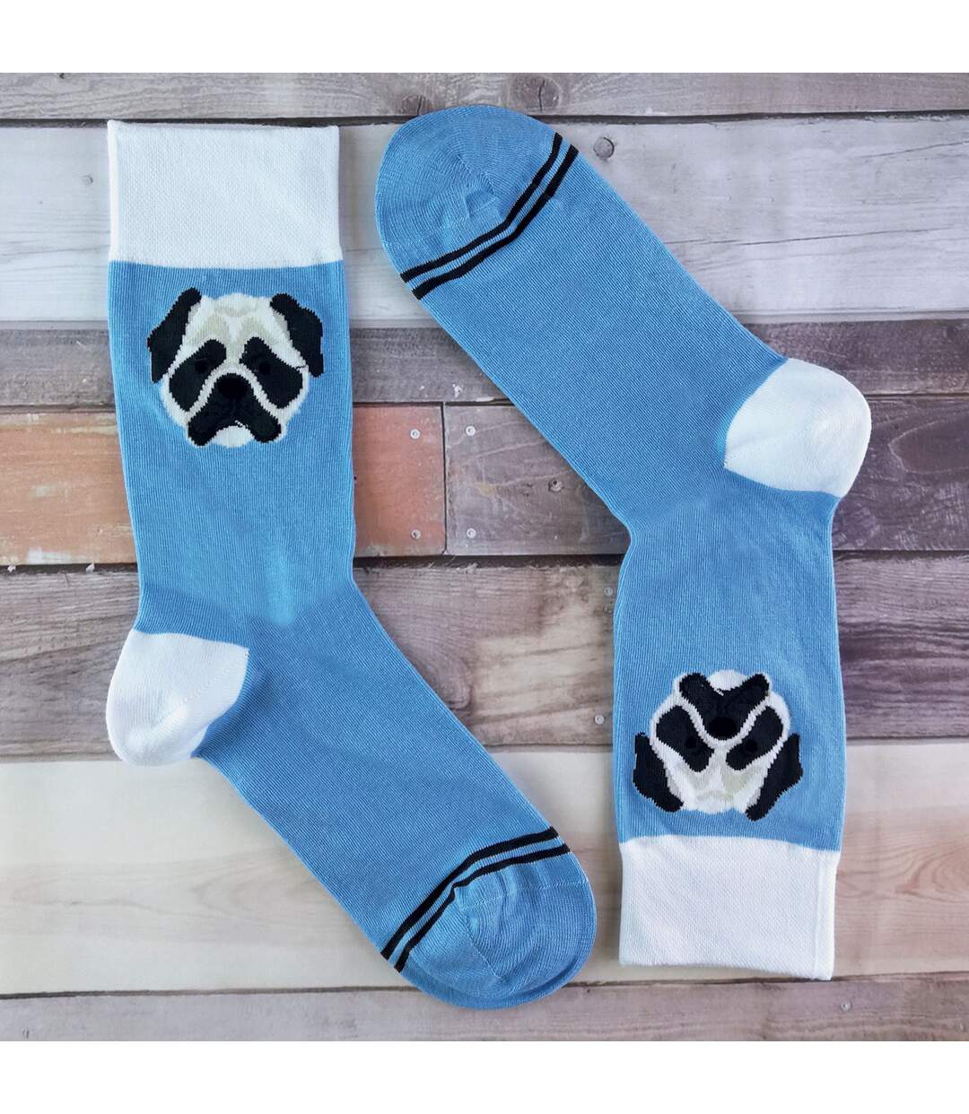 Chaussettes Homme - Apporte Moi Une Biere / Vodka-5