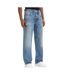 Jean droit bleu homme calvin klein jeans 90s straight andrew-1