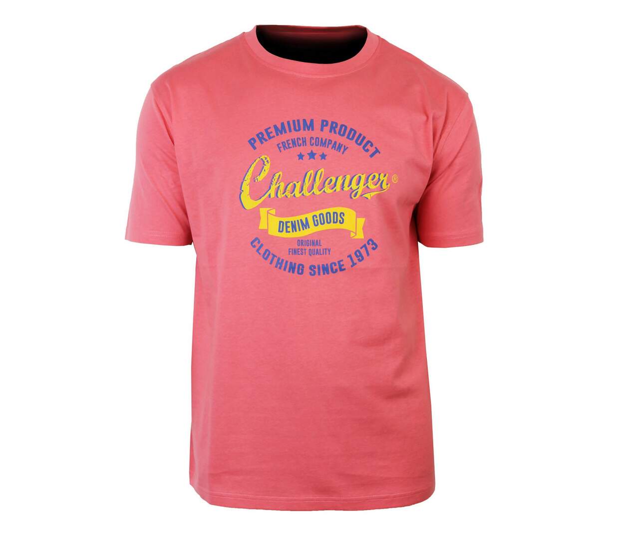 Tee - shirt TEE3004C-1