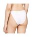 Culotte blanche femme tommy hilfiger dark - l-2