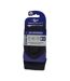 1 Pack Mens Ladies Insulated Waterproof Mid Socks for Cold Weather-2