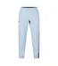 Pantalon De Survêtement Xh7587 Homme Bleu Ciel Bleu Marine Lacoste-1
