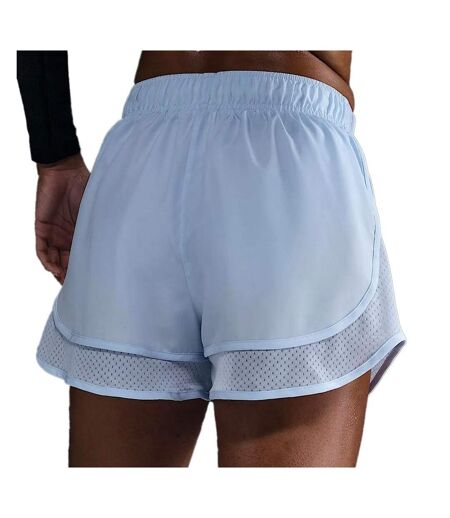 Short bleu femme nike tempo