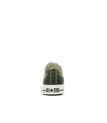 All star baskets vert foncé homme/femme converse