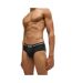 Lot De 3  Boxers Homme Noir Boss-4