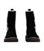 Bottines Cuir The Divine Factory Alénoa-5