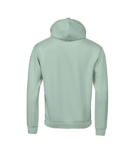 Unisex Adult Urban Hoodie Mint Tee Jays