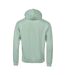 Unisex Adult Urban Hoodie Mint Tee Jays-2