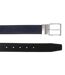Isotoner Ceinture homme réversible-2