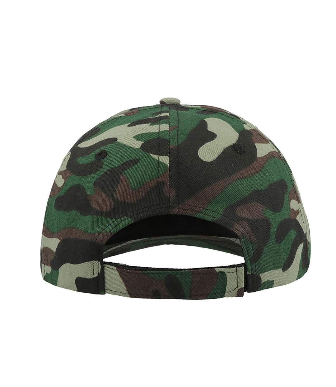 Lot de 2  casquettes start adulte camouflage Atlantis-2