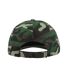 Atlantis Start 6 Panel Baseball Cap (Pack of 2) (Camouflage) - UTAB416