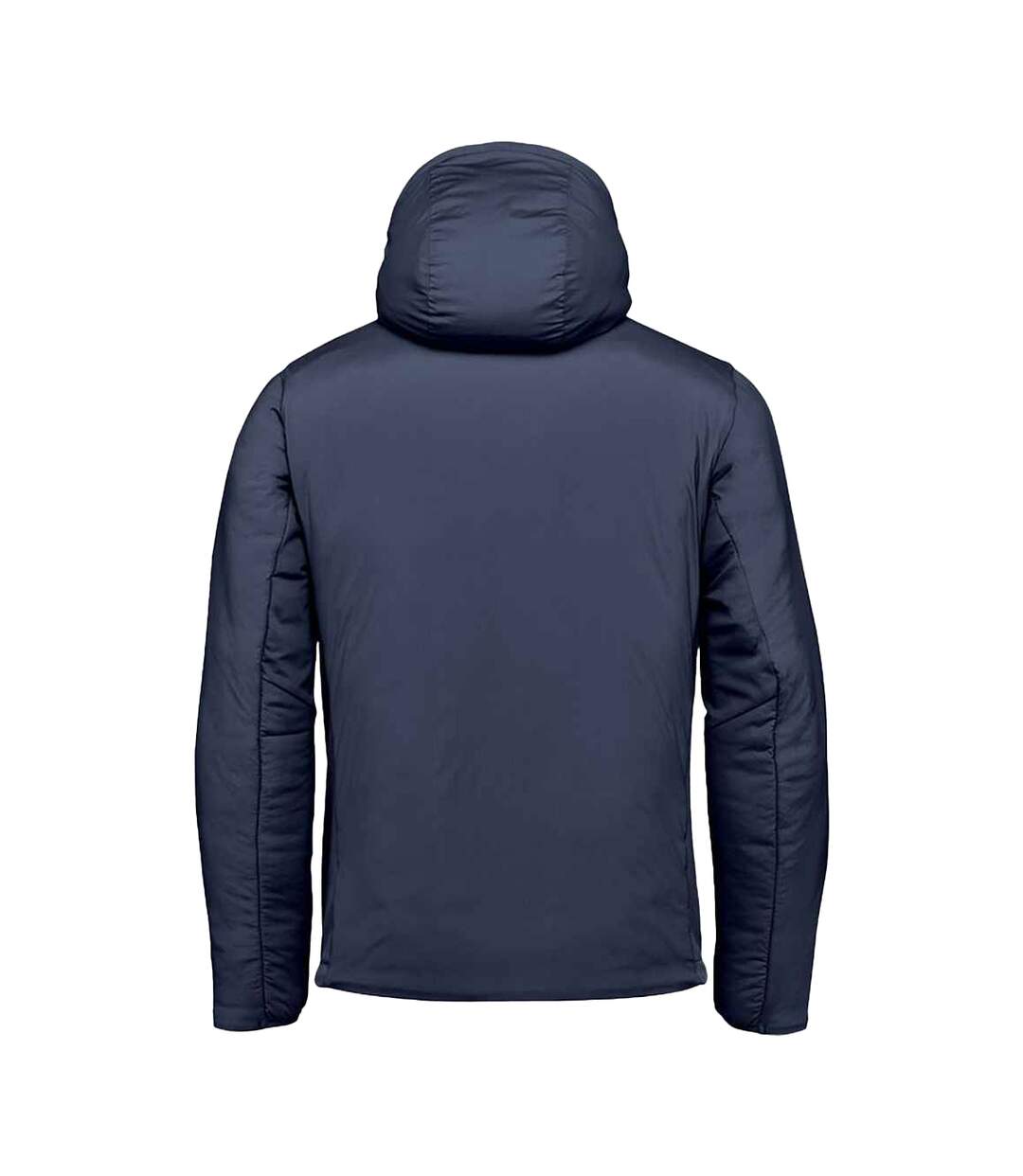 Mens Cascadia Thermal Jacket Midnight Stormtech-2