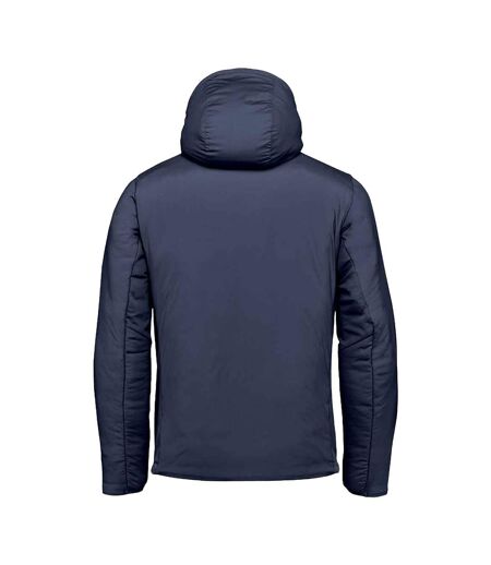 Mens Cascadia Thermal Jacket Midnight Stormtech