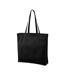 Tote Bag Mli-90110 Taille Unique Noir Malfini-2