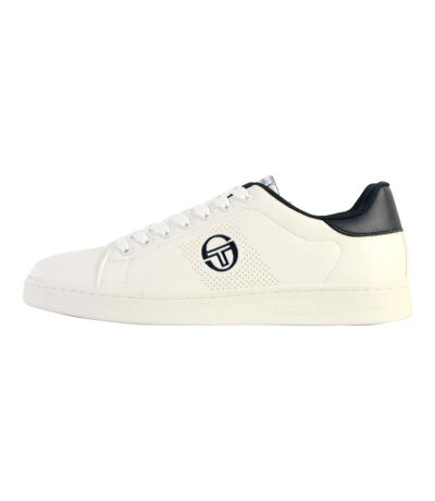 Basket Basse à Lacets Sergio Tacchini Grand Torino