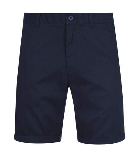 Short Chino Motif/style Uni Homme Bleu Marine Jack Wills
