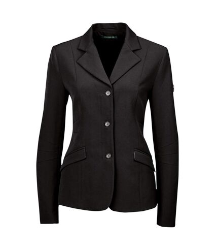 Dublin Womens/Ladies Casey Tailored Jacket (Black) - UTWB1434