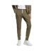 Pantalon de survêtement designed germany homme olive Adidas-4