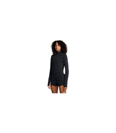 Haut Launch Elite Femme Noir Under Armour