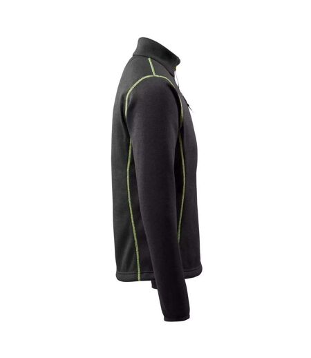Sweat Hardwear Reims Homme Noir Mascot