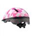 Childrens/kids Ks06 Hearts Bike Helmet Pink Meteor-2