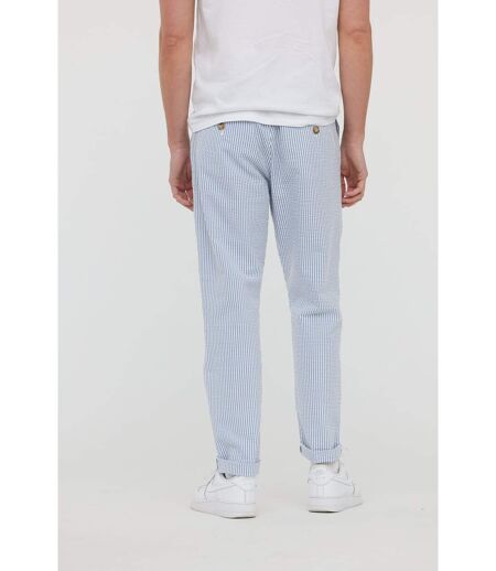Pantalons JARKS Sky blue