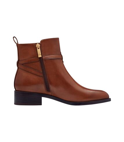 Bottines Cuir Tamaris