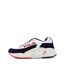 Baskets blanc/noir homme fila skyrunner-1
