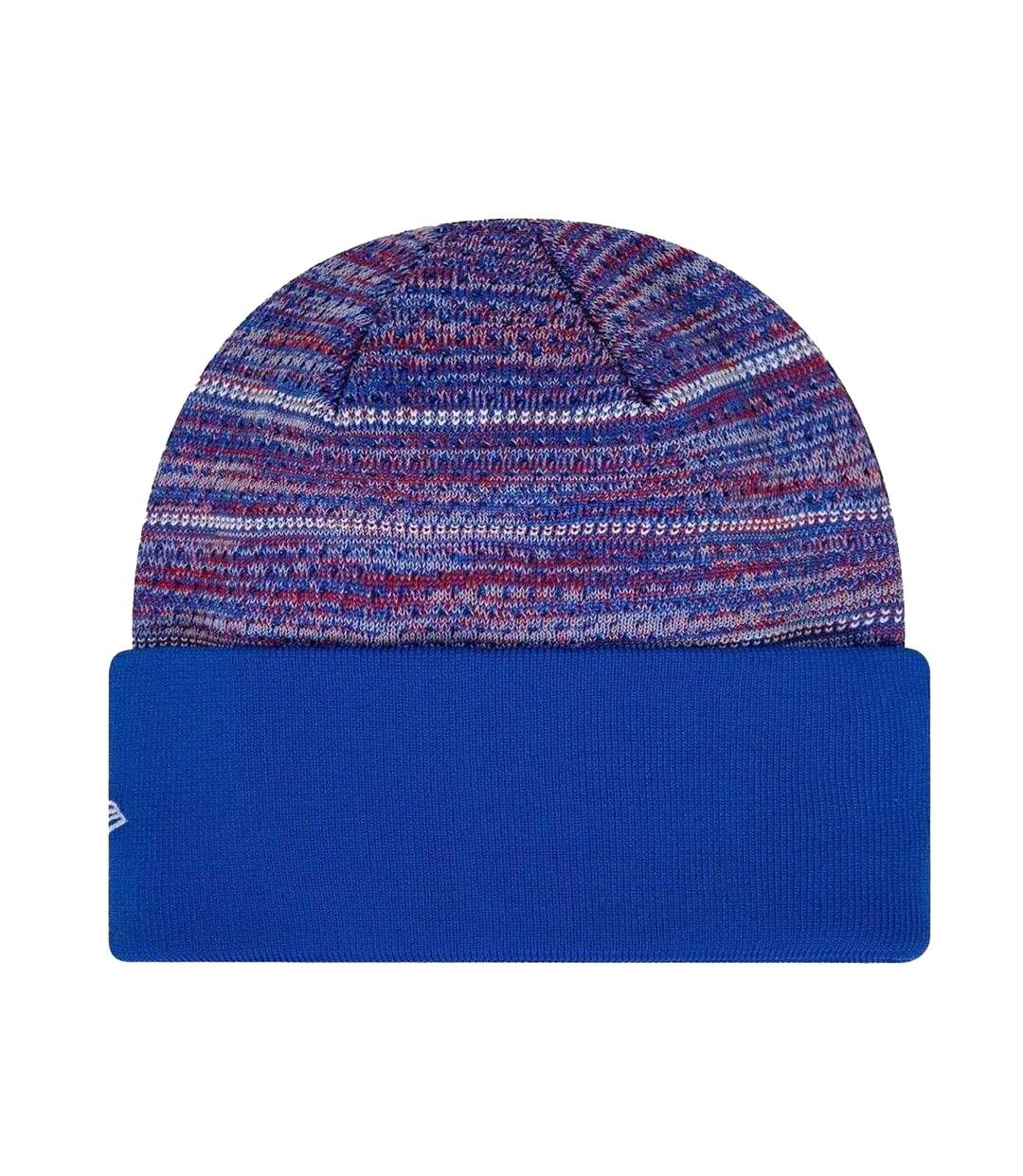 Unisex Adult Daniel Ricciardo Beanie Dark Blue Marl New Era-2
